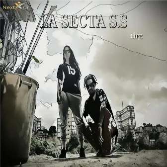 Life by La Secta S.S