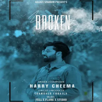 Broken by Harry Cheema