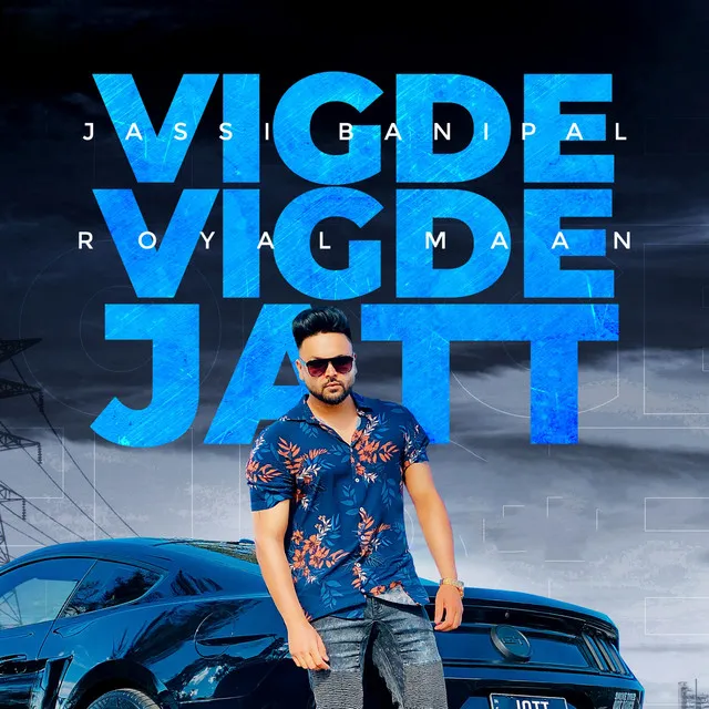 Vigde Vigde Jatt