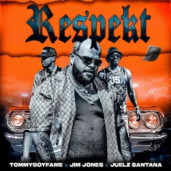 Respekt by Tommyboyfame