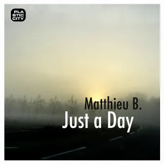 Just a Day by Matthieu B