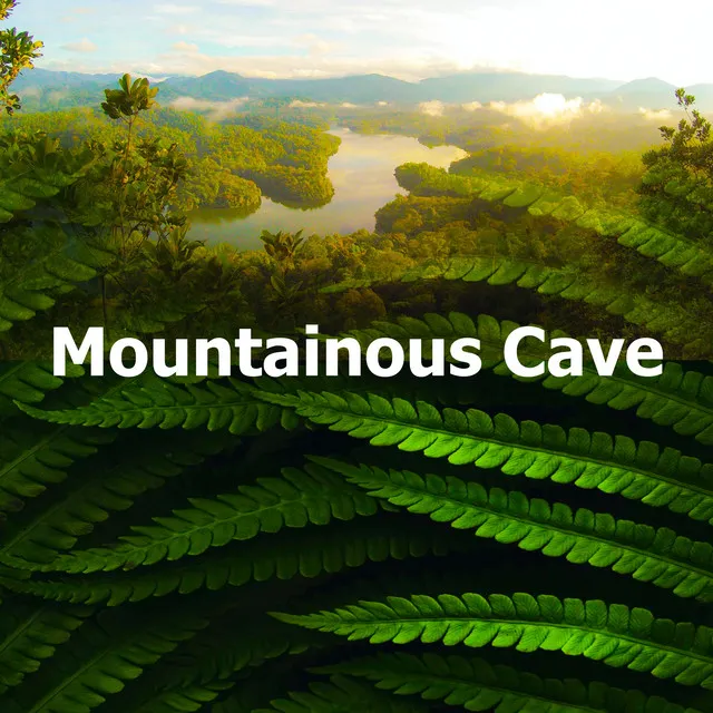 Mountainous Cave