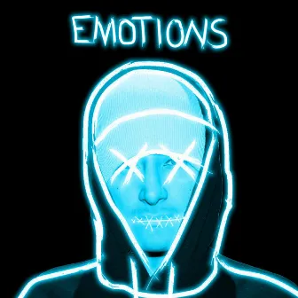 Emotions by Joshua Perez