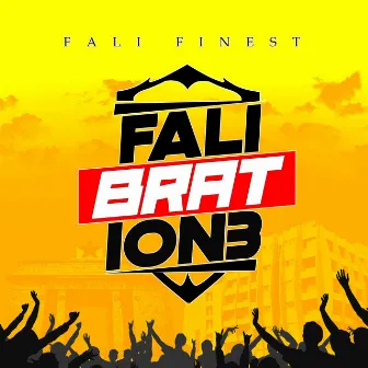 Falibration 3 by Fali Finest