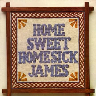 Home Sweet Homesick James by Homesick James