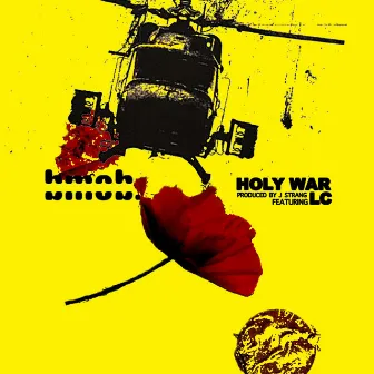 Hot Tea and Holy War by Bmob