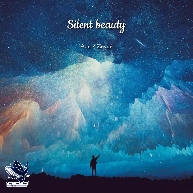 Silent beauty