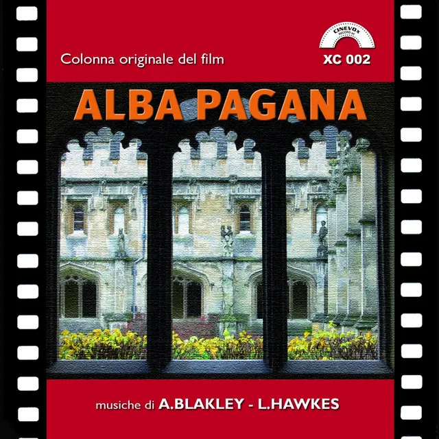 Alba Pagana