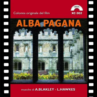 Alba Pagana by Alan Blakley