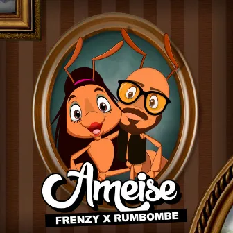 Ameise by Frenzy