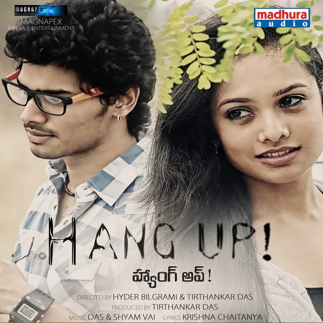 Hang Up (Original Motion Picture Soundtrack)