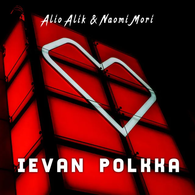 Ievan Polkka