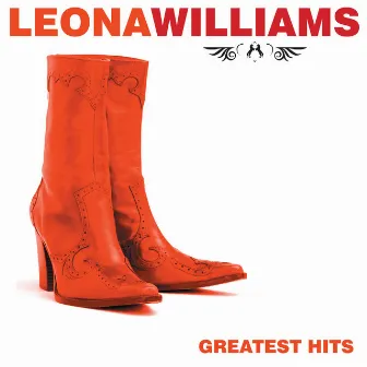 Greatest Hits by Leona Williams