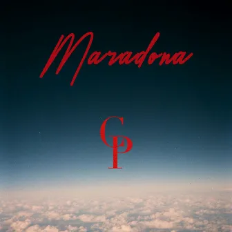 Maradona by CP Record