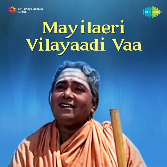 Mayilaeri Vilayaadi Vaa - Single