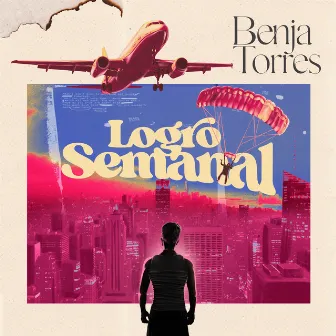 Logro Semanal by Benja Torres