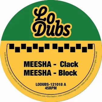 Clack by Meesha