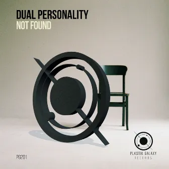 Not Found by Dual Personality