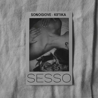 Sesso (feat. Bongi) by sonogiove