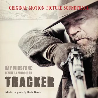 Tracker (Original Motion Picture Soundtrack) by Eden Films Soundtracks