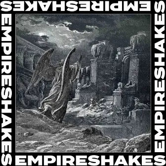 Empire Shakes by Chucky Blk