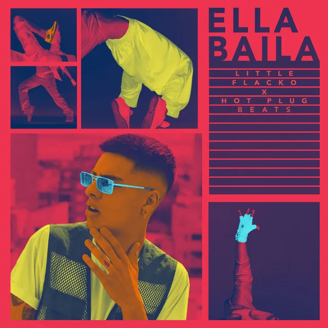 Ella Baila