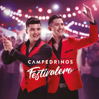 Festivalero by Campedrinos