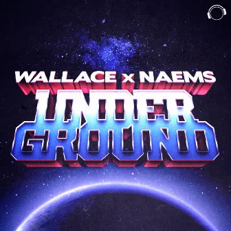 Underground by Wallace