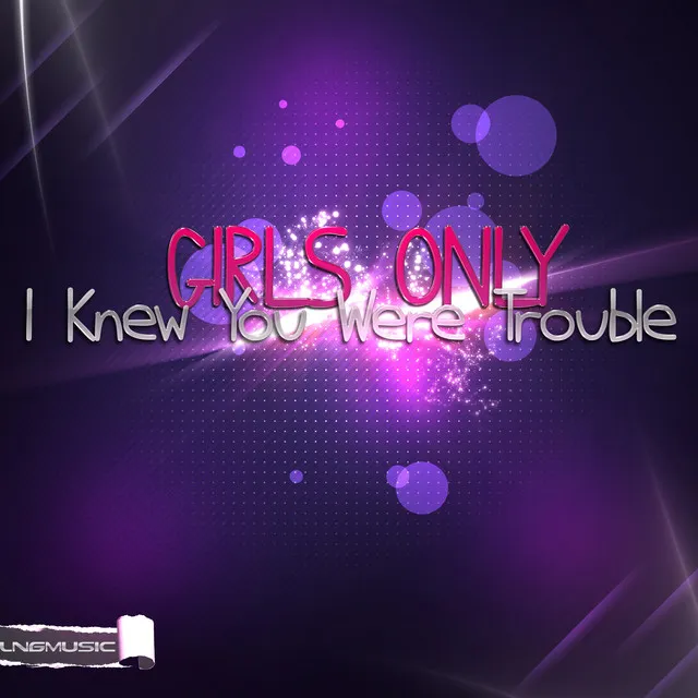 I Knew You Were Trouble (DRM Remix Edit)