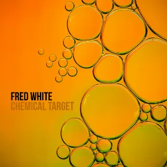 Chemical target by Fred White