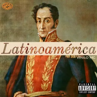 Latinoamérica by Vinilo Mc