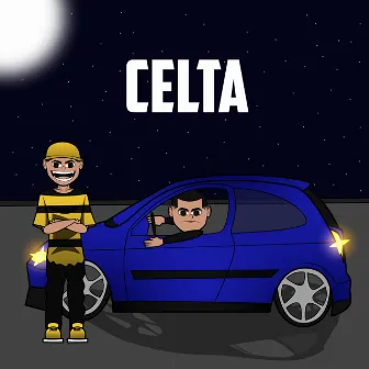 Celta by NOVAI$