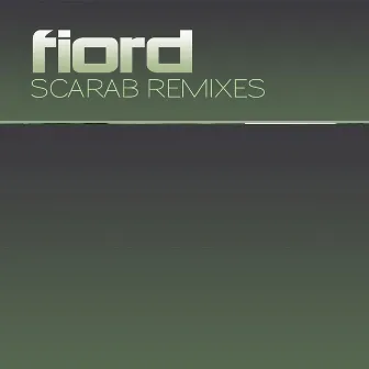 Scarab Remixes by Fiord