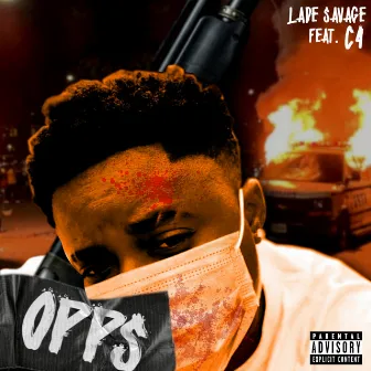 Opps by Lade Savage