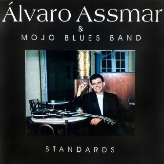 Standards by Mojo Blues Band