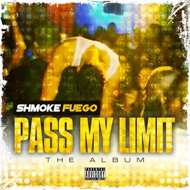 Pass My Limit