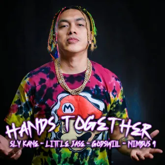 Hands Together by Sly Kane