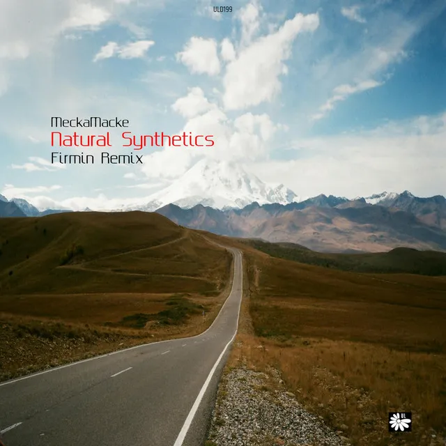 Natural Synthetics - Firmin Remix