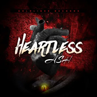 Heartless by Ash