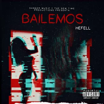 Bailemos by Hefell