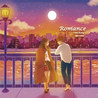 Romance by Tido Kang