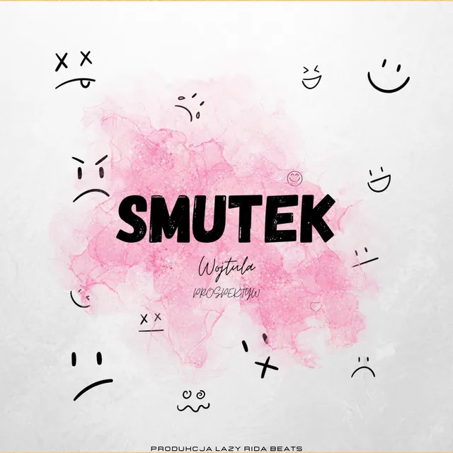 Smutek