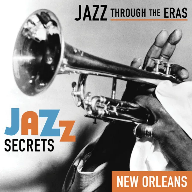 King Porter Stomp - New Orleans - Jazz Secrets