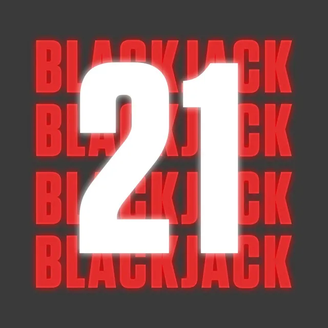 BLACKJACK 21