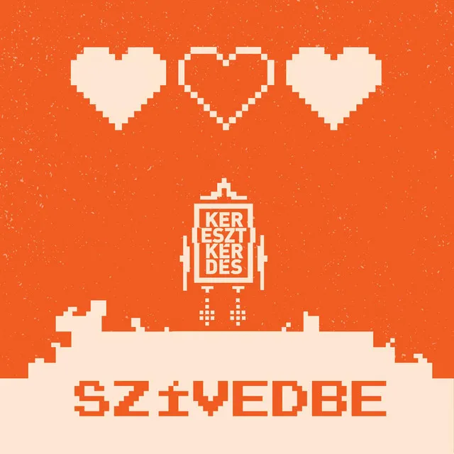 Szívedbe