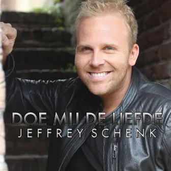 Doe Mij De Liefde by Jeffrey Schenk