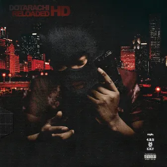 Dotarachi Hd Reloaded by S.dot