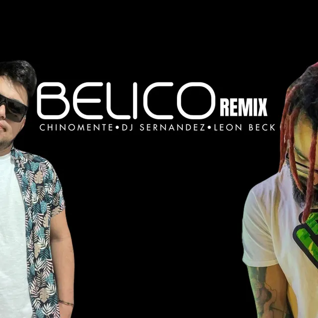 Belico - Remix