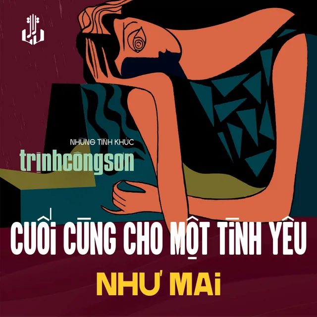 Cuối Cùng Cho Một Tình Yêu (1989) - Remastered