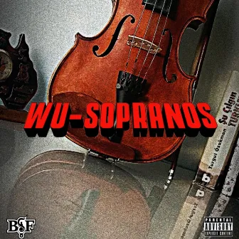 WU-Sopranos by Sule